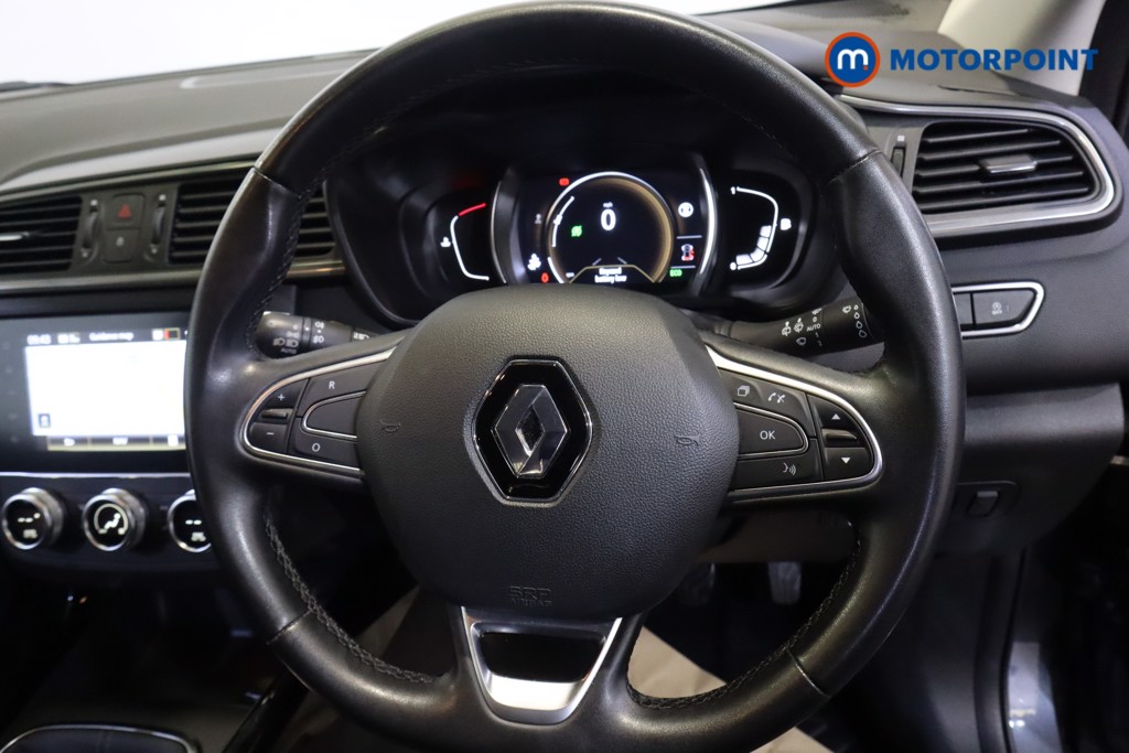 Renault Kadjar Iconic Manual Petrol SUV - Stock Number (1561848) - 3rd supplementary image