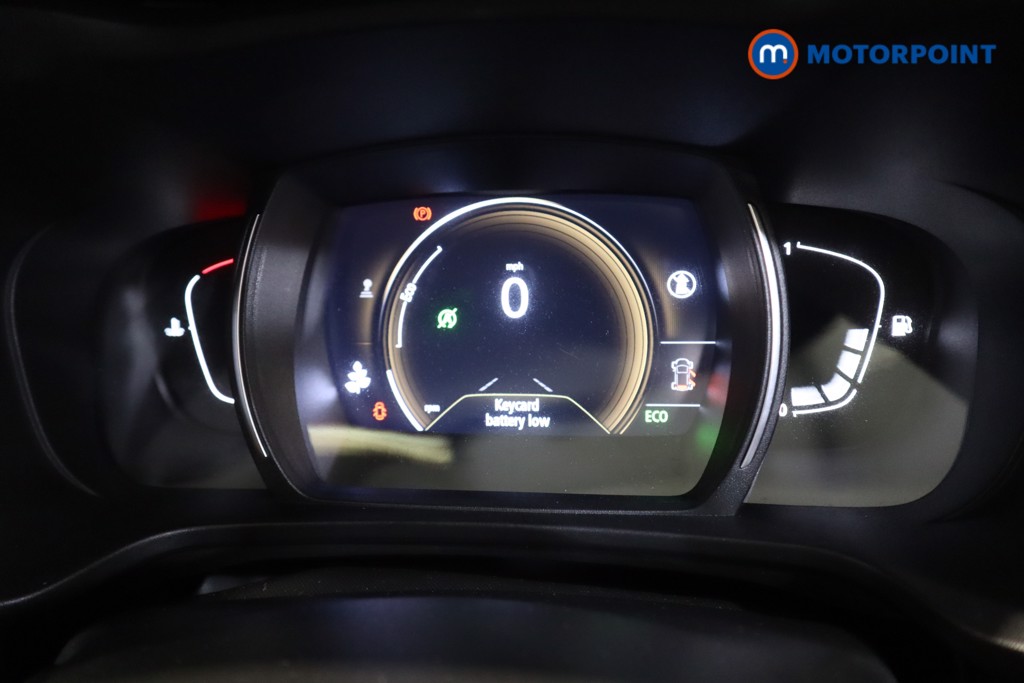 Renault Kadjar Iconic Manual Petrol SUV - Stock Number (1561848) - 4th supplementary image