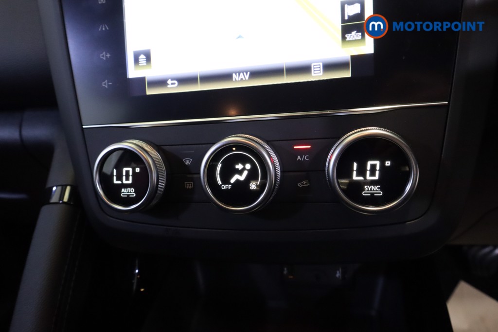 Renault Kadjar Iconic Manual Petrol SUV - Stock Number (1561848) - 5th supplementary image
