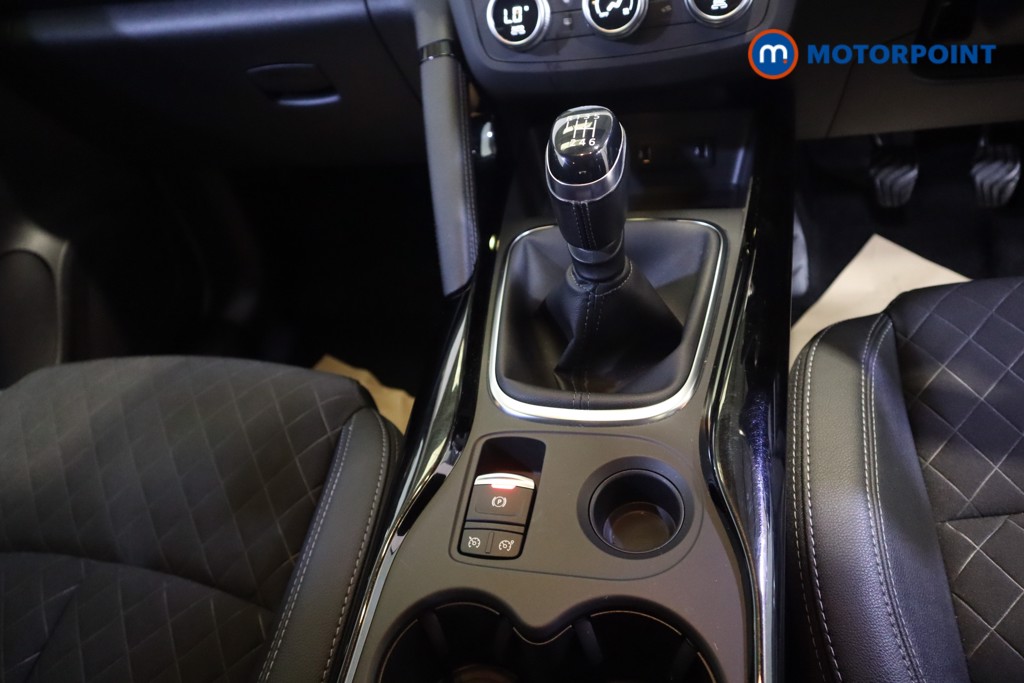 Renault Kadjar Iconic Manual Petrol SUV - Stock Number (1561848) - 6th supplementary image