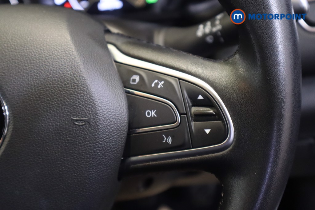 Renault Kadjar Iconic Manual Petrol SUV - Stock Number (1561848) - 11th supplementary image