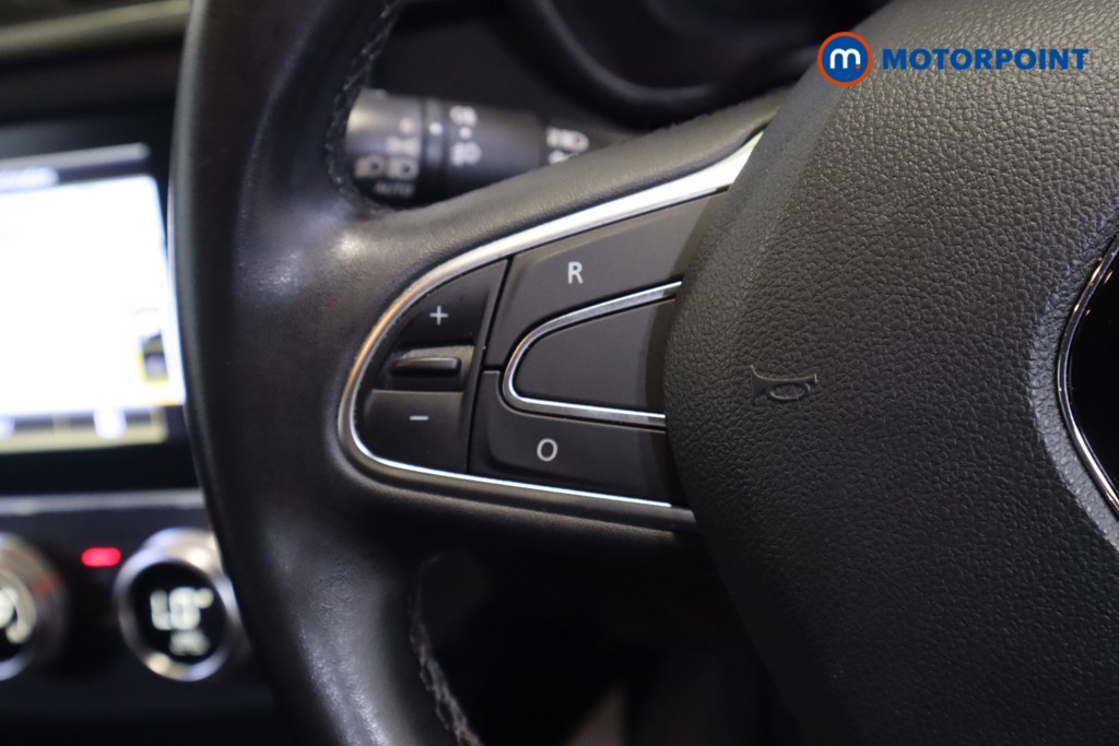 Renault Kadjar Iconic Manual Petrol SUV - Stock Number (1561848) - 12th supplementary image