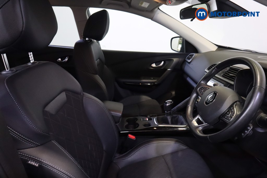 Renault Kadjar Iconic Manual Petrol SUV - Stock Number (1561848) - 13th supplementary image