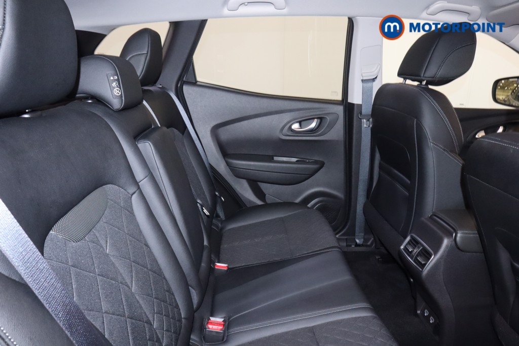 Renault Kadjar Iconic Manual Petrol SUV - Stock Number (1561848) - 14th supplementary image