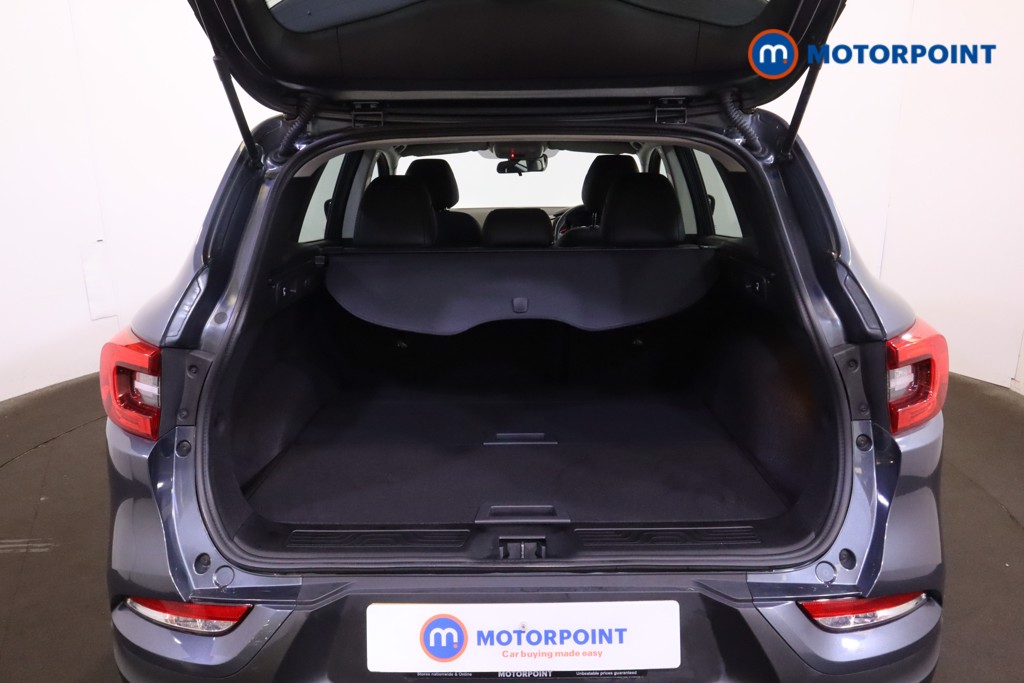 Renault Kadjar Iconic Manual Petrol SUV - Stock Number (1561848) - 15th supplementary image