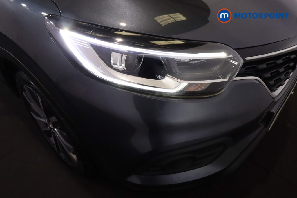 Renault Kadjar Iconic Manual Petrol SUV - Stock Number (1561848) - 20th supplementary image