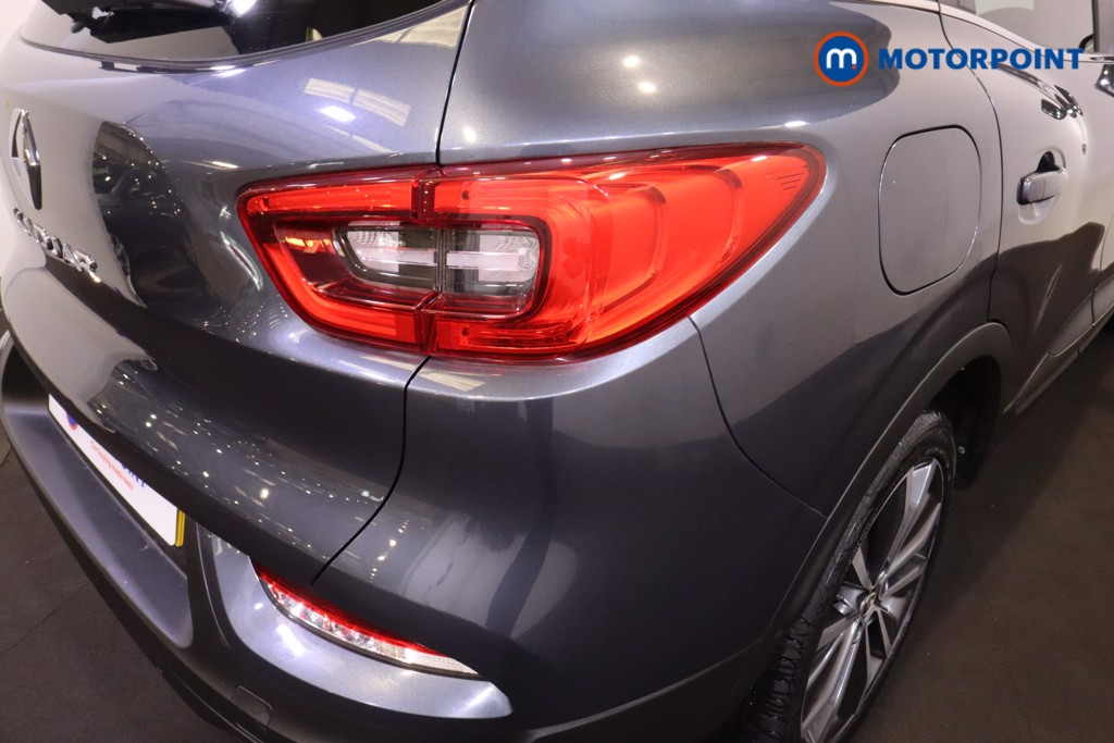 Renault Kadjar Iconic Manual Petrol SUV - Stock Number (1561848) - 21st supplementary image