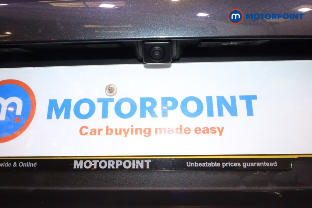 Renault Kadjar Iconic Manual Petrol SUV - Stock Number (1561848) - 22nd supplementary image