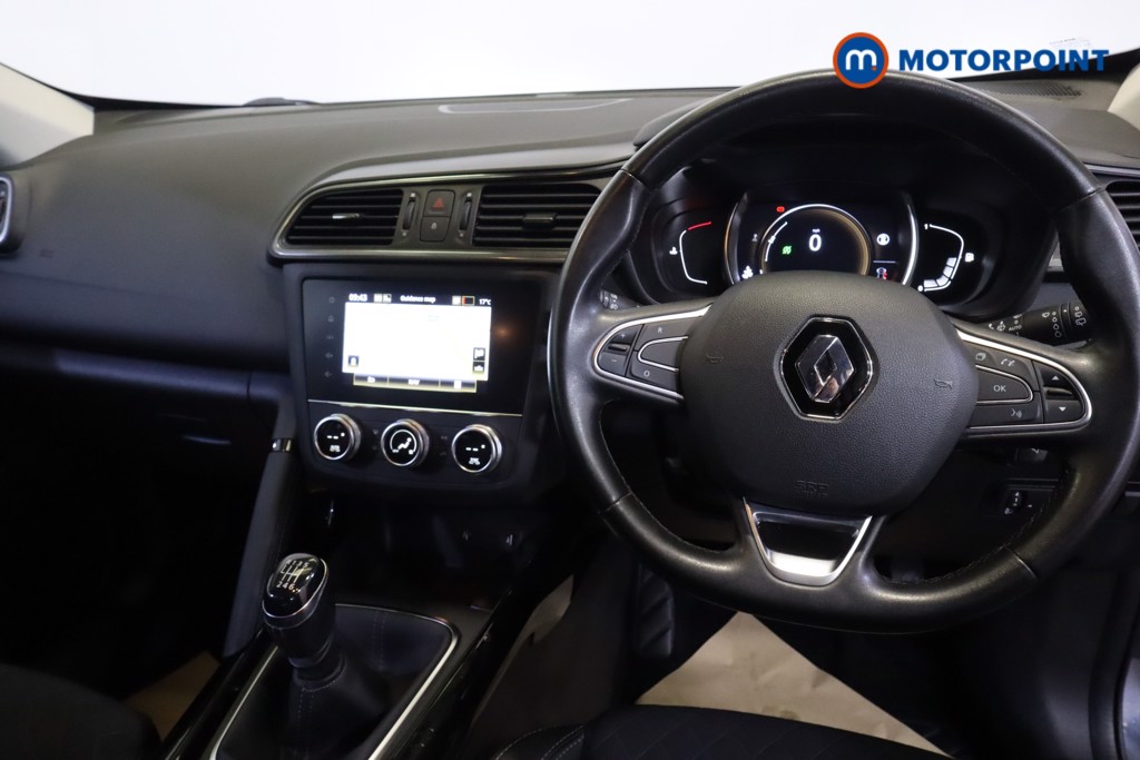 Renault Kadjar Iconic Manual Petrol SUV - Stock Number (1561848) - 1st supplementary image