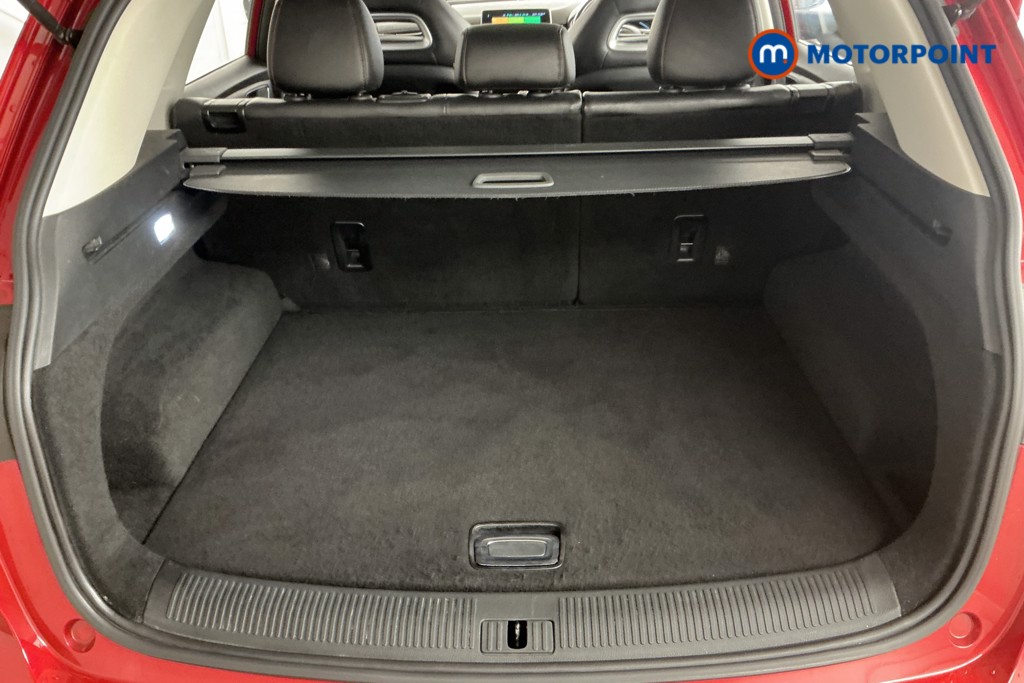 Mg Motor Uk HS Exclusive Manual Petrol SUV - Stock Number (1561960) - 3rd supplementary image