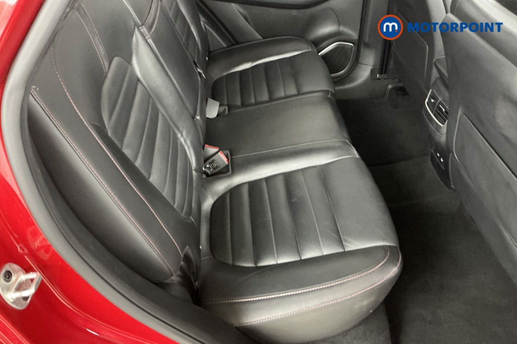 Mg Motor Uk HS Exclusive Manual Petrol SUV - Stock Number (1561960) - 4th supplementary image