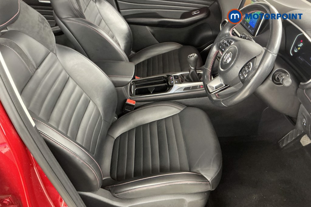 Mg Motor Uk HS Exclusive Manual Petrol SUV - Stock Number (1561960) - 5th supplementary image