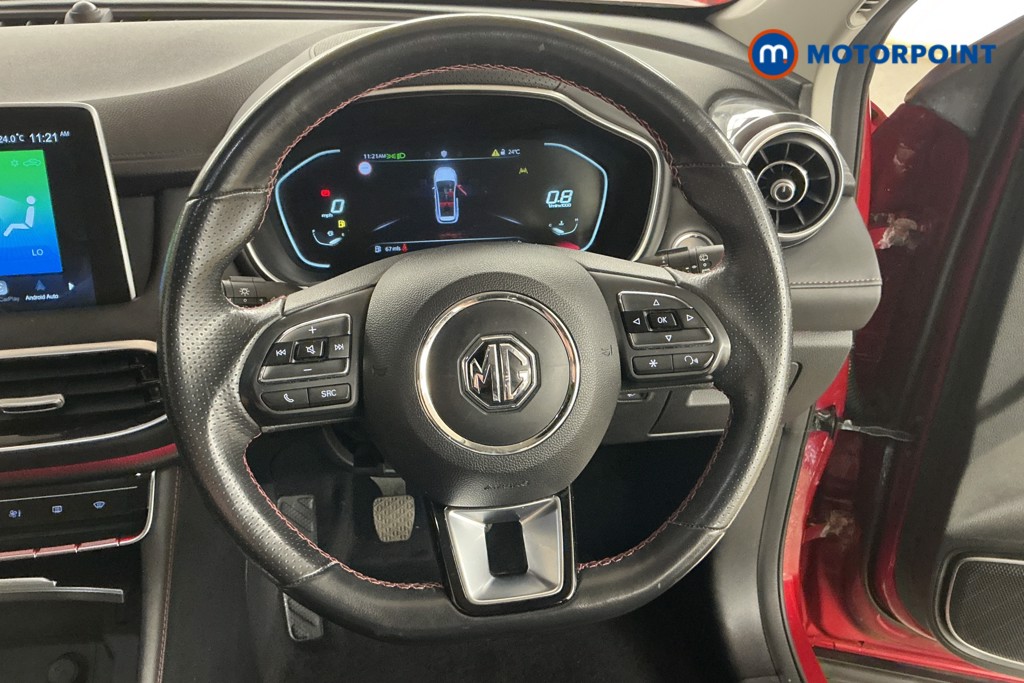 Mg Motor Uk HS Exclusive Manual Petrol SUV - Stock Number (1561960) - 6th supplementary image