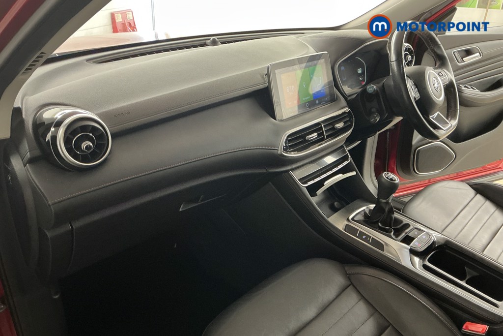 Mg Motor Uk HS Exclusive Manual Petrol SUV - Stock Number (1561960) - 8th supplementary image