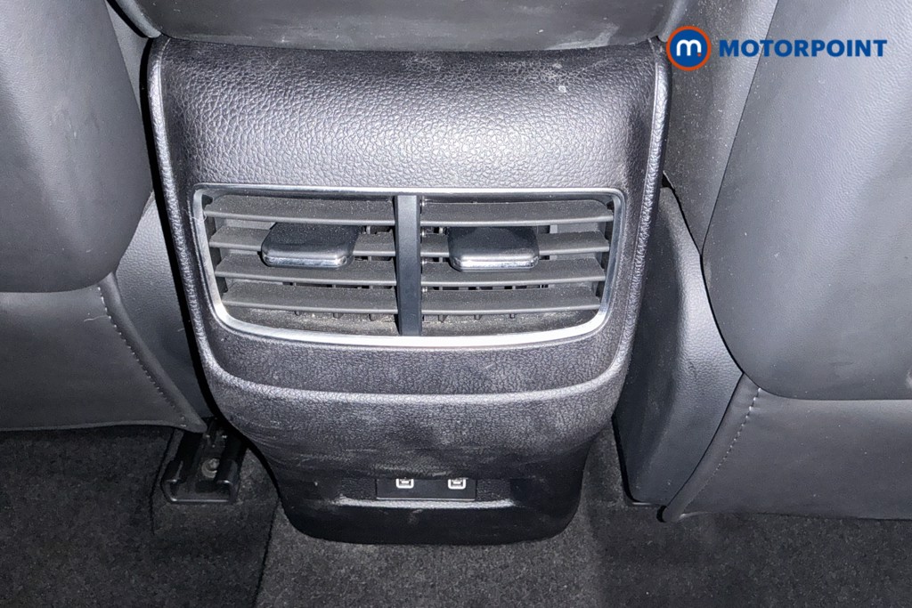Mg Motor Uk HS Exclusive Manual Petrol SUV - Stock Number (1561960) - 10th supplementary image