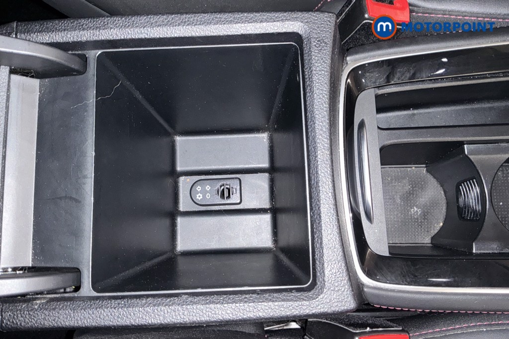 Mg Motor Uk HS Exclusive Manual Petrol SUV - Stock Number (1561960) - 12th supplementary image