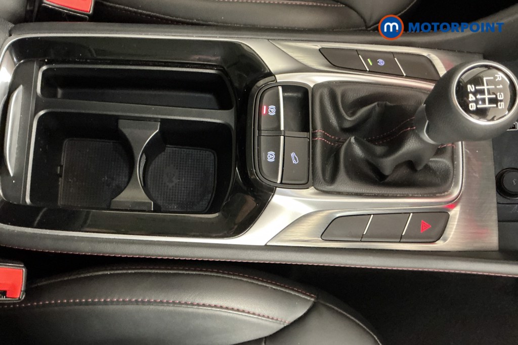Mg Motor Uk HS Exclusive Manual Petrol SUV - Stock Number (1561960) - 14th supplementary image