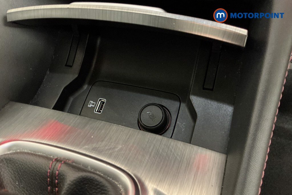 Mg Motor Uk HS Exclusive Manual Petrol SUV - Stock Number (1561960) - 15th supplementary image