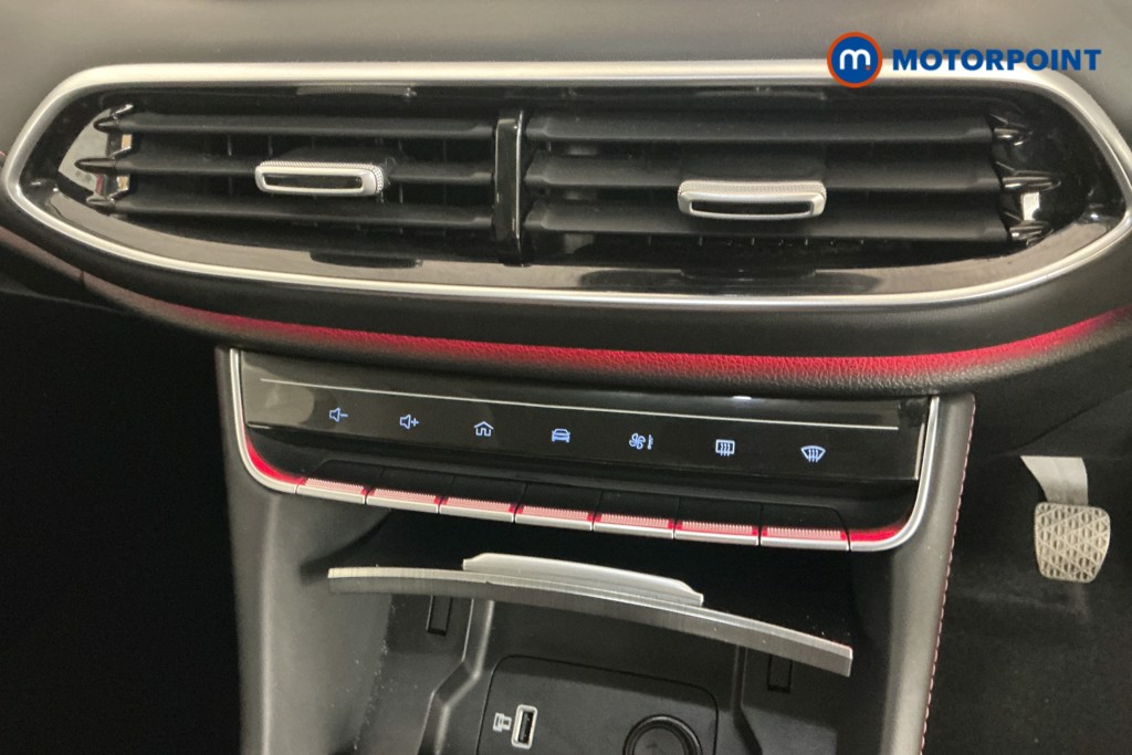 Mg Motor Uk HS Exclusive Manual Petrol SUV - Stock Number (1561960) - 16th supplementary image