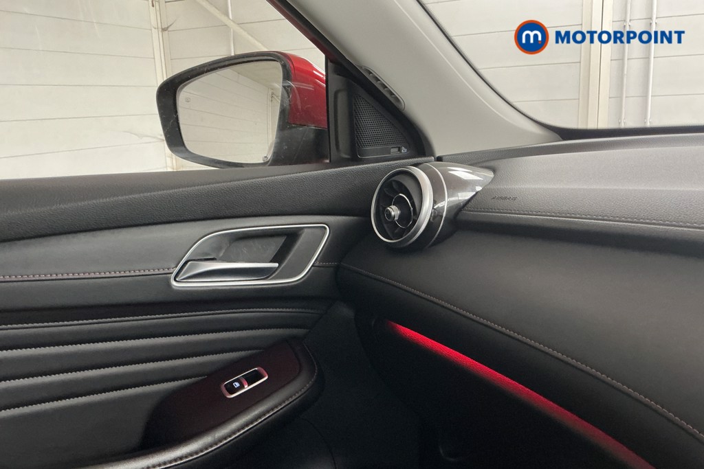 Mg Motor Uk HS Exclusive Manual Petrol SUV - Stock Number (1561960) - 17th supplementary image