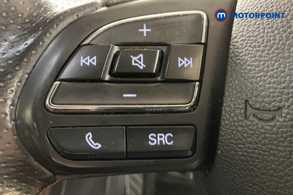 Mg Motor Uk HS Exclusive Manual Petrol SUV - Stock Number (1561960) - 18th supplementary image