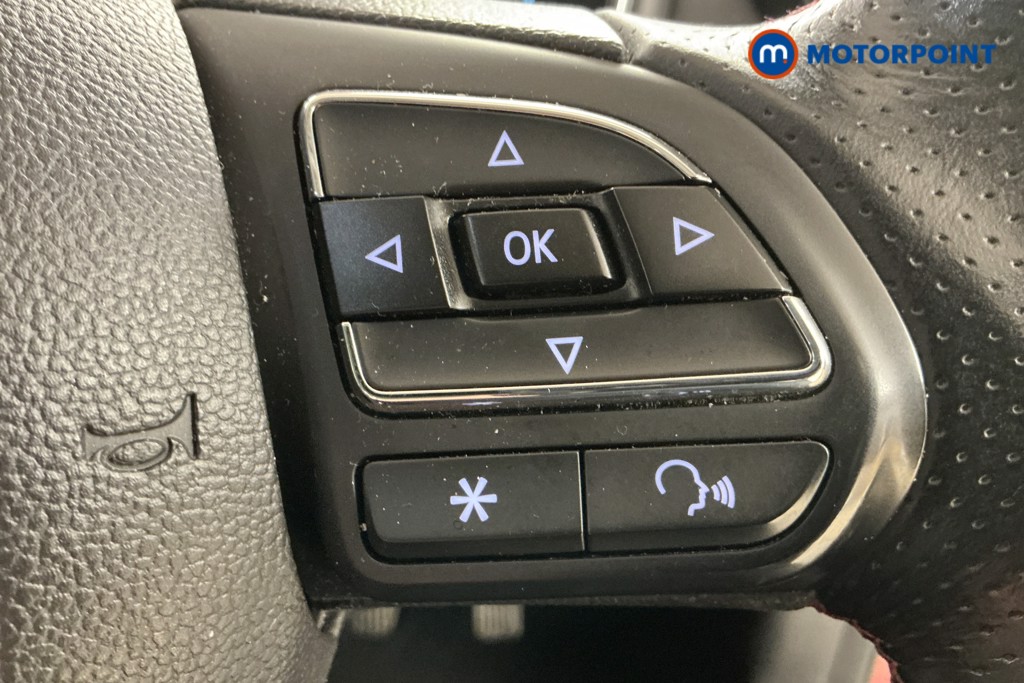 Mg Motor Uk HS Exclusive Manual Petrol SUV - Stock Number (1561960) - 19th supplementary image