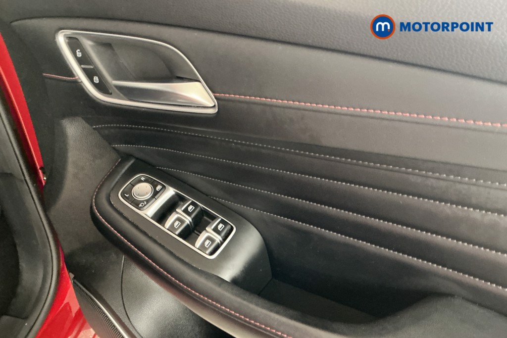 Mg Motor Uk HS Exclusive Manual Petrol SUV - Stock Number (1561960) - 21st supplementary image