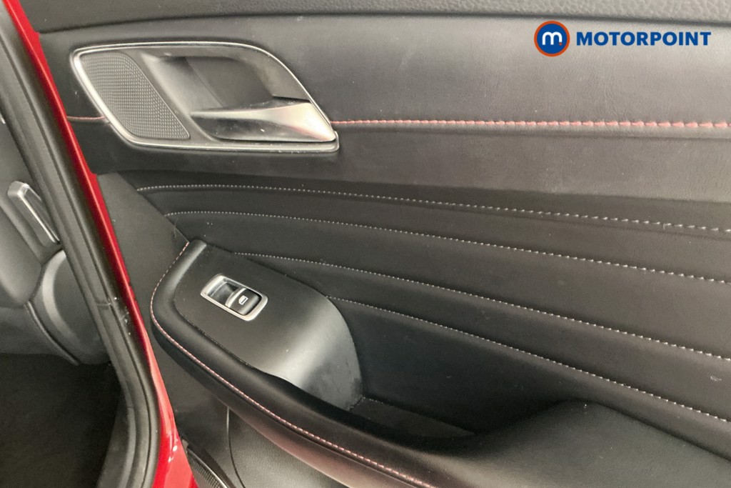Mg Motor Uk HS Exclusive Manual Petrol SUV - Stock Number (1561960) - 23rd supplementary image