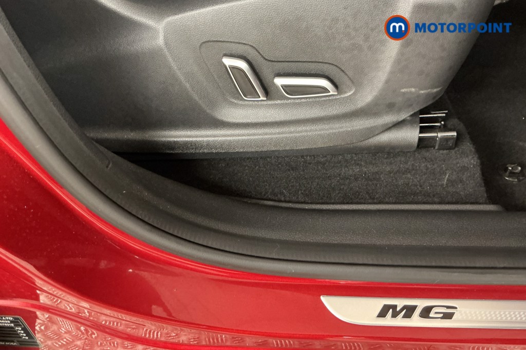 Mg Motor Uk HS Exclusive Manual Petrol SUV - Stock Number (1561960) - 24th supplementary image