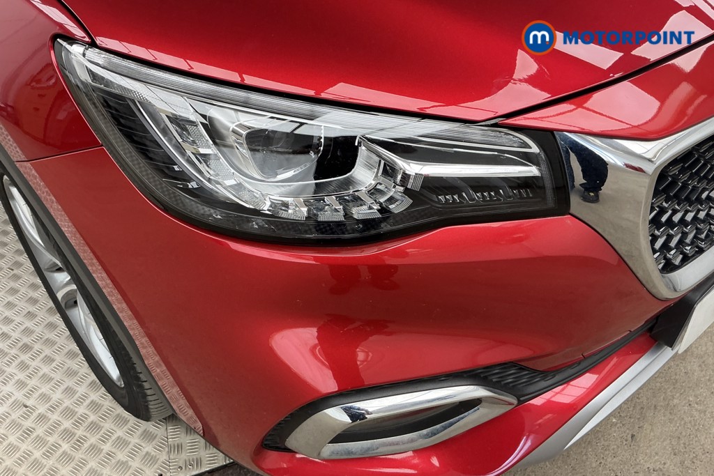 Mg Motor Uk HS Exclusive Manual Petrol SUV - Stock Number (1561960) - 25th supplementary image