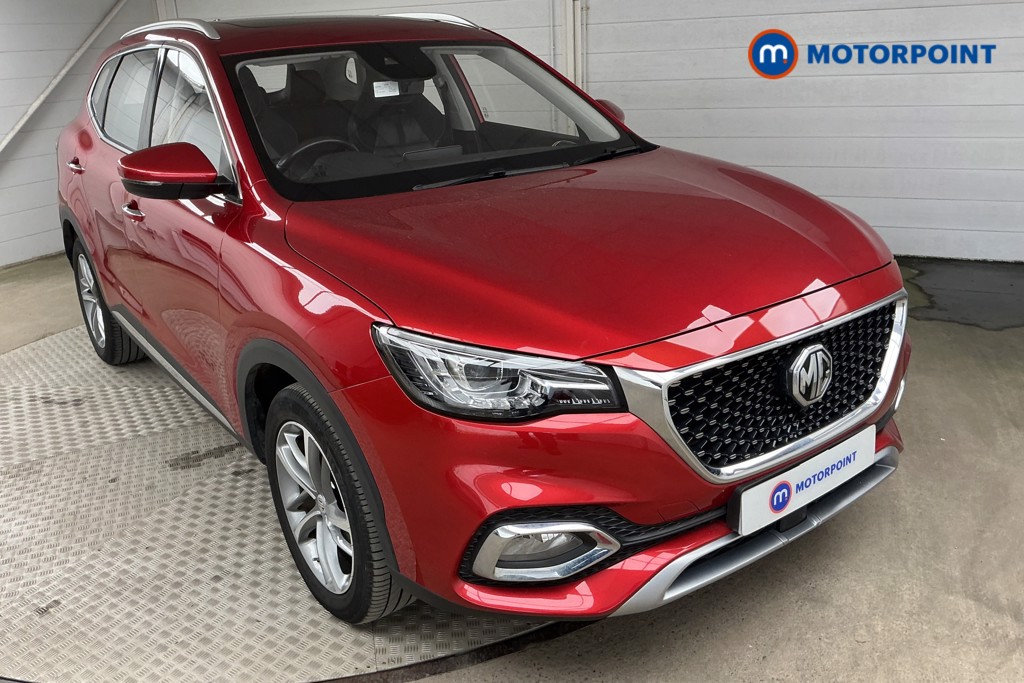 Mg Motor Uk HS Exclusive Manual Petrol SUV - Stock Number (1561960) - 26th supplementary image