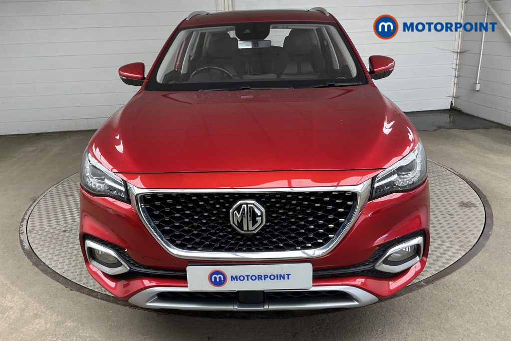 Mg Motor Uk HS Exclusive Manual Petrol SUV - Stock Number (1561960) - 27th supplementary image