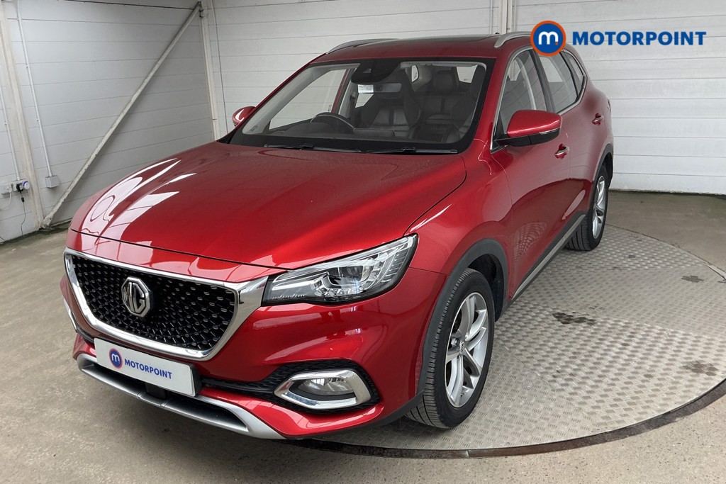 Mg Motor Uk HS Exclusive Manual Petrol SUV - Stock Number (1561960) - 28th supplementary image