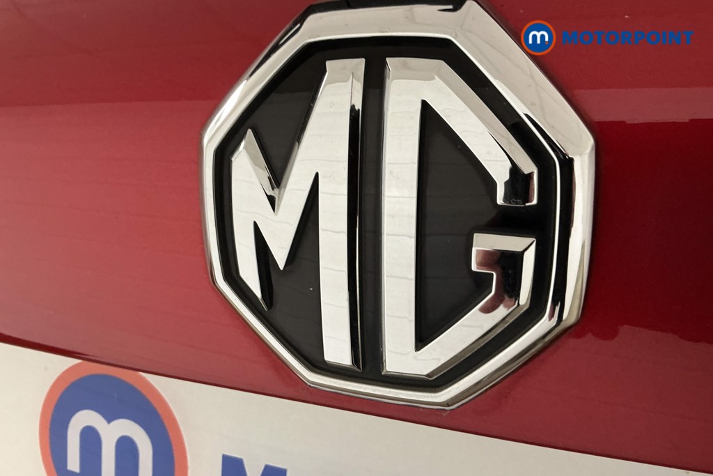 Mg Motor Uk HS Exclusive Manual Petrol SUV - Stock Number (1561960) - 31st supplementary image