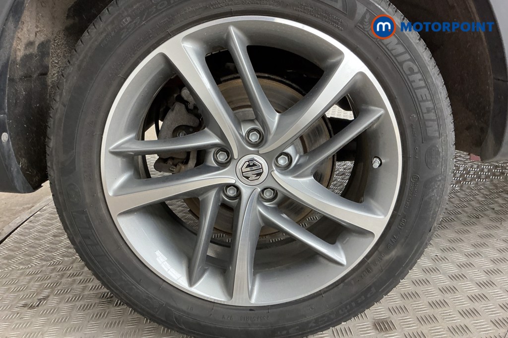 Mg Motor Uk HS Exclusive Manual Petrol SUV - Stock Number (1561960) - 32nd supplementary image