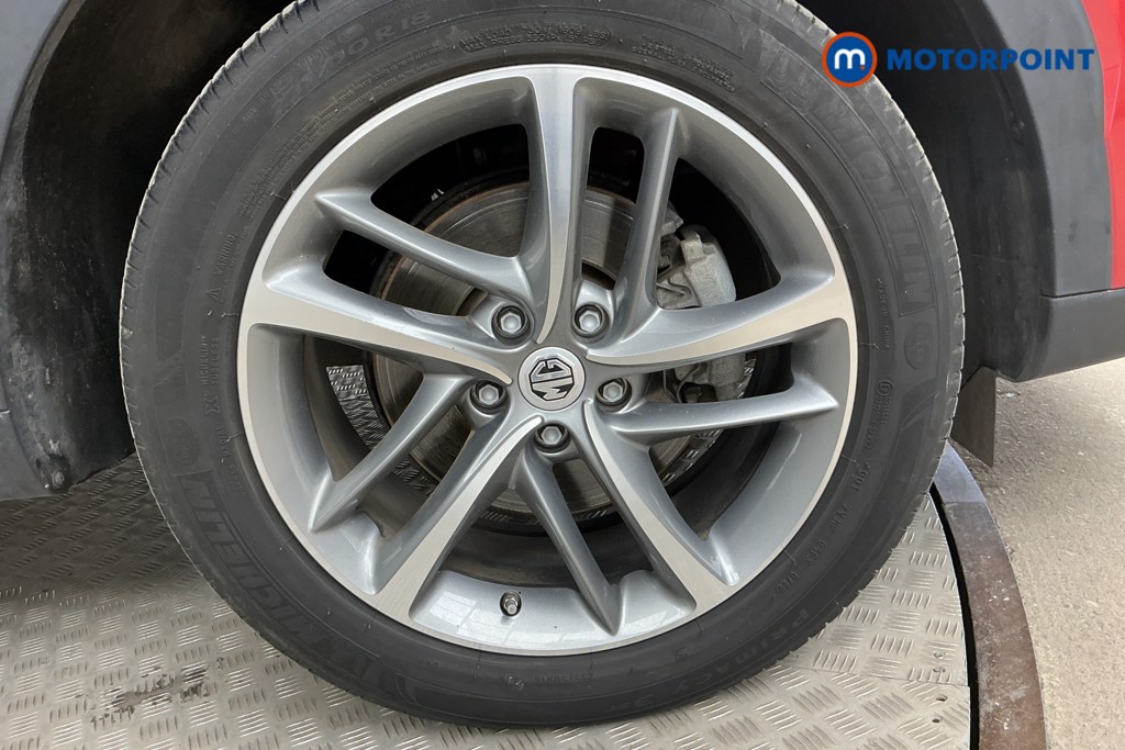 Mg Motor Uk HS Exclusive Manual Petrol SUV - Stock Number (1561960) - 33rd supplementary image