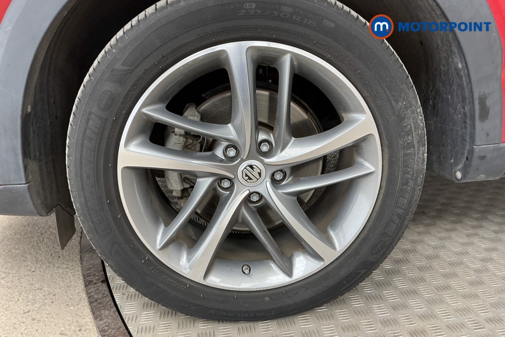 Mg Motor Uk HS Exclusive Manual Petrol SUV - Stock Number (1561960) - 34th supplementary image