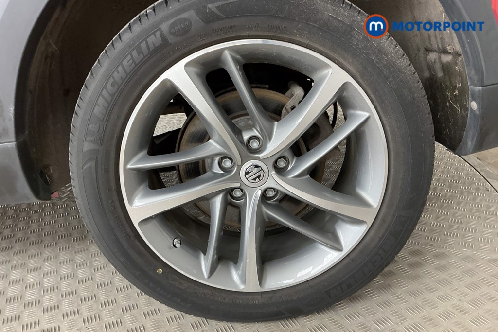 Mg Motor Uk HS Exclusive Manual Petrol SUV - Stock Number (1561960) - 35th supplementary image