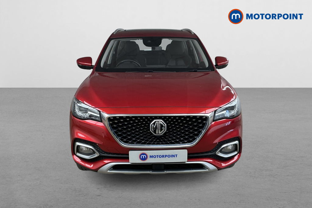 Mg Motor Uk HS Exclusive Manual Petrol SUV - Stock Number (1561960) - Front bumper