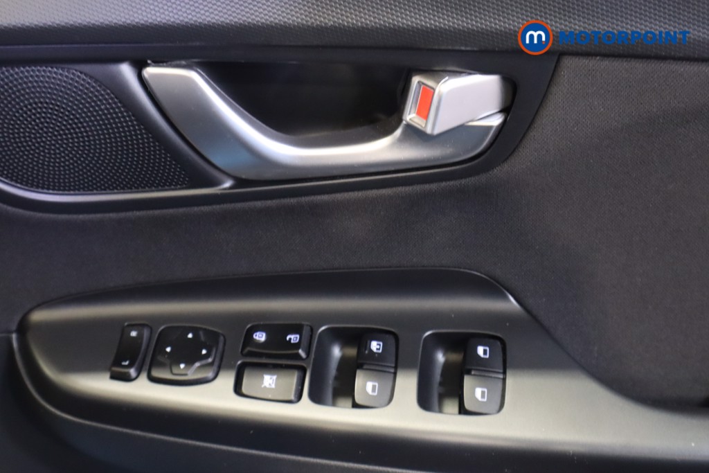 Hyundai Kona Se Connect Automatic Petrol-Electric Hybrid SUV - Stock Number (1561963) - 8th supplementary image