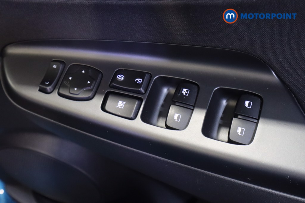 Hyundai Kona Se Connect Automatic Petrol-Electric Hybrid SUV - Stock Number (1561963) - 9th supplementary image