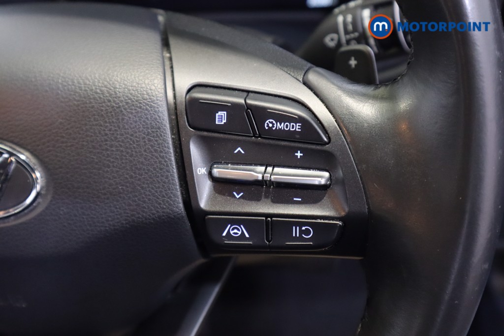 Hyundai Kona Se Connect Automatic Petrol-Electric Hybrid SUV - Stock Number (1561963) - 11th supplementary image