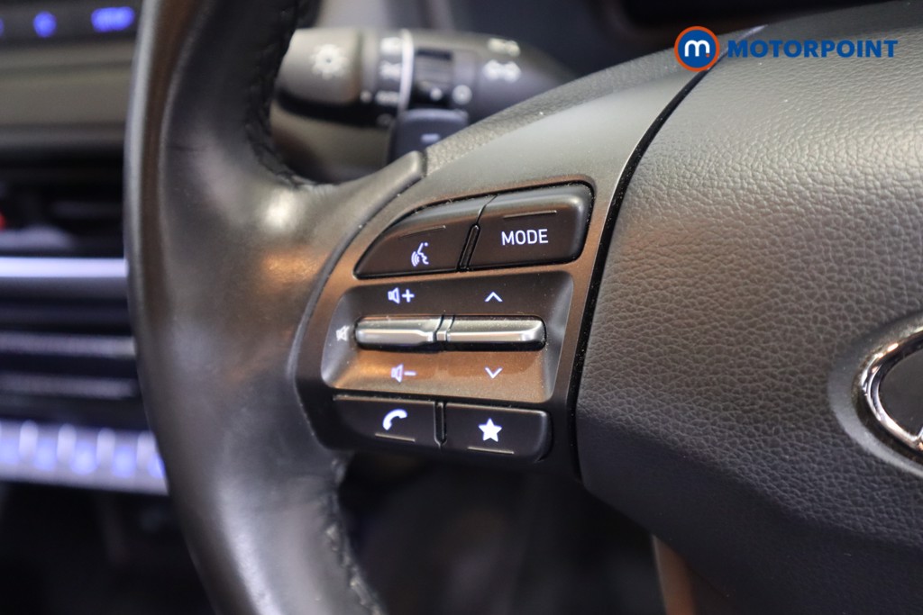 Hyundai Kona Se Connect Automatic Petrol-Electric Hybrid SUV - Stock Number (1561963) - 12th supplementary image