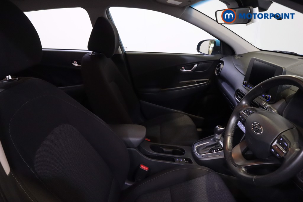Hyundai Kona Se Connect Automatic Petrol-Electric Hybrid SUV - Stock Number (1561963) - 13th supplementary image