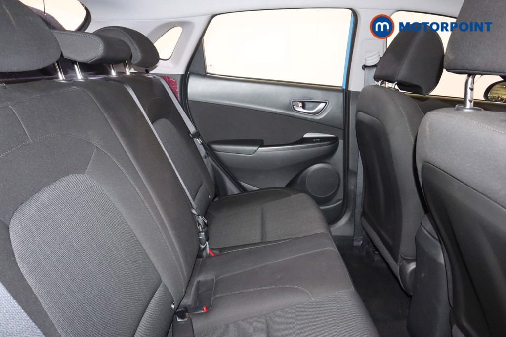Hyundai Kona Se Connect Automatic Petrol-Electric Hybrid SUV - Stock Number (1561963) - 14th supplementary image