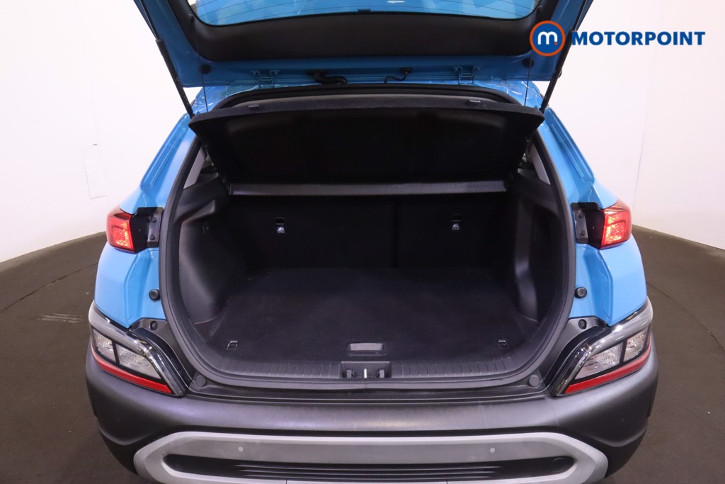 Hyundai Kona Se Connect Automatic Petrol-Electric Hybrid SUV - Stock Number (1561963) - 15th supplementary image