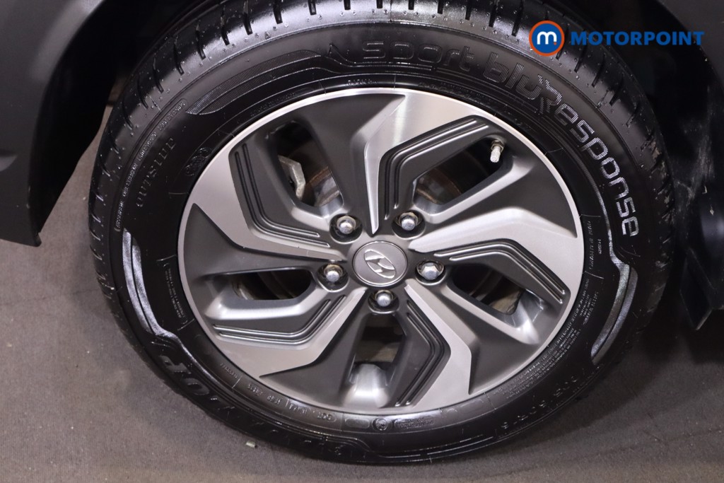 Hyundai Kona Se Connect Automatic Petrol-Electric Hybrid SUV - Stock Number (1561963) - 16th supplementary image