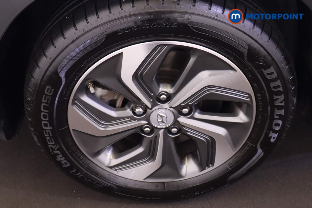Hyundai Kona Se Connect Automatic Petrol-Electric Hybrid SUV - Stock Number (1561963) - 18th supplementary image