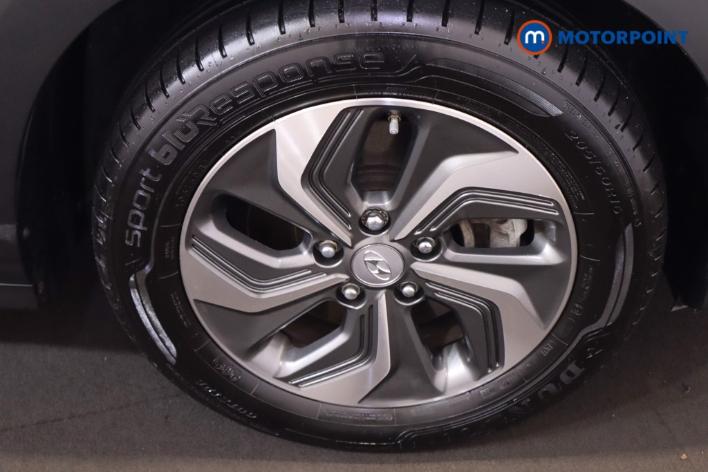 Hyundai Kona Se Connect Automatic Petrol-Electric Hybrid SUV - Stock Number (1561963) - 19th supplementary image