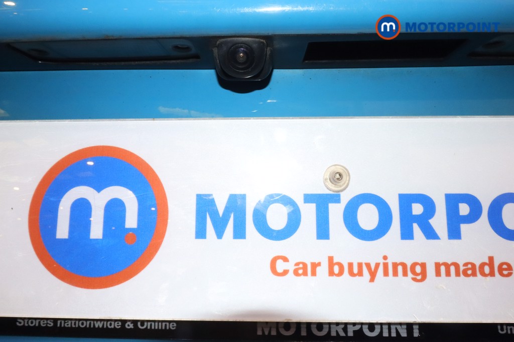Hyundai Kona Se Connect Automatic Petrol-Electric Hybrid SUV - Stock Number (1561963) - 22nd supplementary image